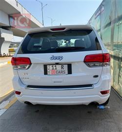 جيب جراند شيروكي